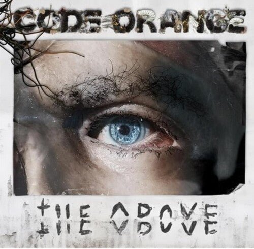 Code Orange - The Above [Black/Cream/Brown Splatter Vinyl]  (New Vinyl LP)