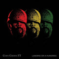 Cody Chesnutt - Landing on a Hundred ((Vinyl))