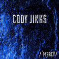 Cody Jinks - Mercy  [Blue Translucent W/ Black Swirl Vinyl]   (New Vinyl LP)