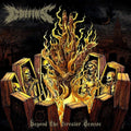 Coffins - Beyond the Circular Demise  (New Vinyl LP)