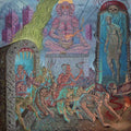 Cognizance - Upheaval [Clear Light Blue Vinyl]  (New Vinyl LP)