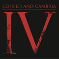 Coheed & Cambria - Good Apollo I'm Burning Star IV  (New Vinyl LP)