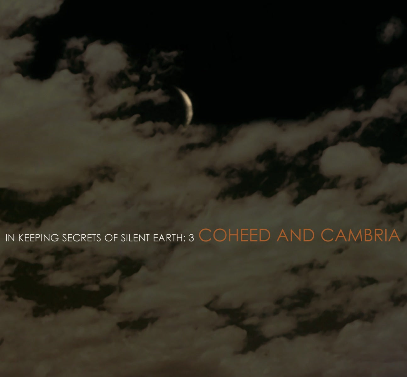 Coheed & Cambria - In Keeping Secrets Of Silent Earth: 3 (Anniversary Edition, Reissue) (2 Lp's) ((Vinyl))