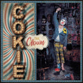 Cokie the Clown - You're Welcome  (New Vinyl LP)