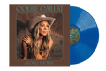 Colbie Caillat - Along The Way (Indie Exclusive, Colored Vinyl, Teal) ((Vinyl))