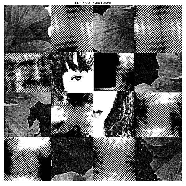 Cold Beat - War Garden  (New Vinyl LP)