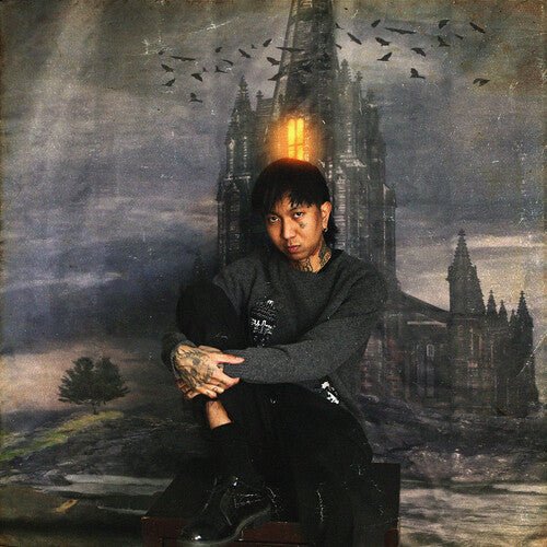 Cold Hart - Every Day Is A Day  (New Vinyl LP)