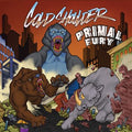 Cold Shoulder - Primal Fury [Blue Vinyl]  (New Vinyl LP)