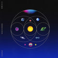 Coldplay - Music Of The Spheres [Colored Vinyl]   (New Vinyl LP)