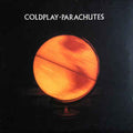 Coldplay - Parachutes  (New Vinyl LP)