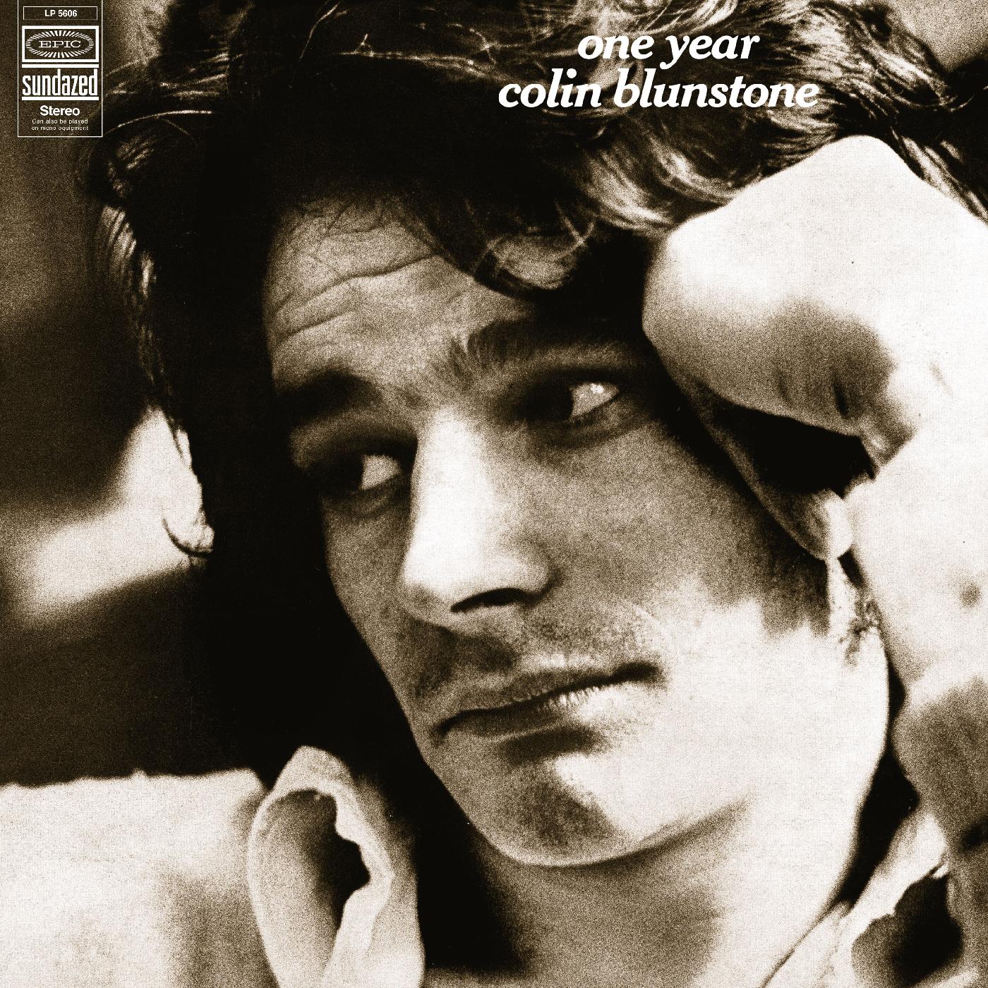 Colin Blunstone - One Year (2LP, 50th Anniversary Edition with Bonus LP) ((Vinyl))