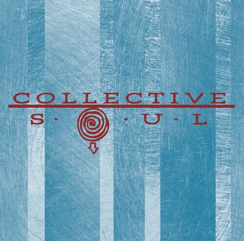 Collective Soul - Collective Soul [25th Anniversary Edition]  (New Vinyl LP)