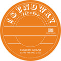 Colleen Grant/Sandra Hamilton - Latin Parang / Parang Jam ((Vinyl))