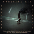 Comeback Kid - Outsider  (New Vinyl LP)