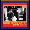 Comet Gain - Tigertown Pictures ((Vinyl))