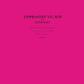 COMPANY - Epiphanies VII-XIII ((Vinyl))