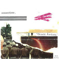 Connections - Private Airplane  (New Vinyl LP)