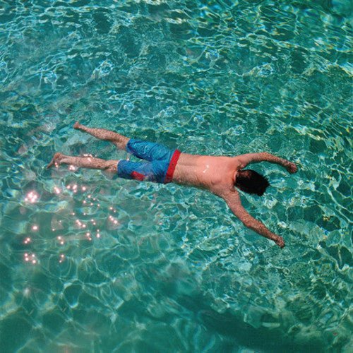 Conor Oberst - Salutations  (New Vinyl LP)