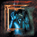Control Denied - The Fragile Art of Existence  (New Vinyl LP)