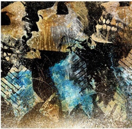 Converge - Axe To Fall [Black Vinyl]  (New Vinyl LP)
