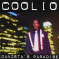 Coolio - Gangsta's Paradise [25th Anniversary -- Remastered Red Vinyl]  (New Vinyl LP)