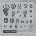 Corb Lund - Cover Your Tracks EP  (New Vinyl LP)
