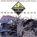 Corrosion of Conformity -Technocracy [White Vinyl] (New Vinyl LP)
