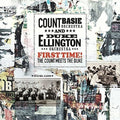 Count Basie & Duke Ellington - First Time: The Count Meets The Duke  (New Vinyl LP)