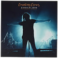 Counting Crows - Zurich 2000 (2 Lp's) [Import] ((Vinyl))