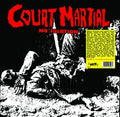 COURT MARTIAL - No Solution: Singles & Demos 1981/1982 ((Vinyl))