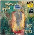 Crack the Sky - Living in Reverse  (New Vinyl LP)