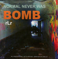 Crass - Normal Never Was 12"  (New Vinyl EP)