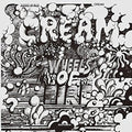 Cream - Wheels of Fire  (New Vinyl LP)