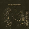 Crippled Black Phoenix - ELLENGAEST  (New Vinyl LP)