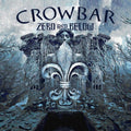 Crowbar - Zero And Below [Sky Blue Grey & White Vinyl]  (New Vinyl LP)