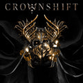 Crownshift - Crownshift [Gold Vinyl]  (New Vinyl LP)