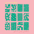 Crumbs - You're Just Jealous ((Vinyl))