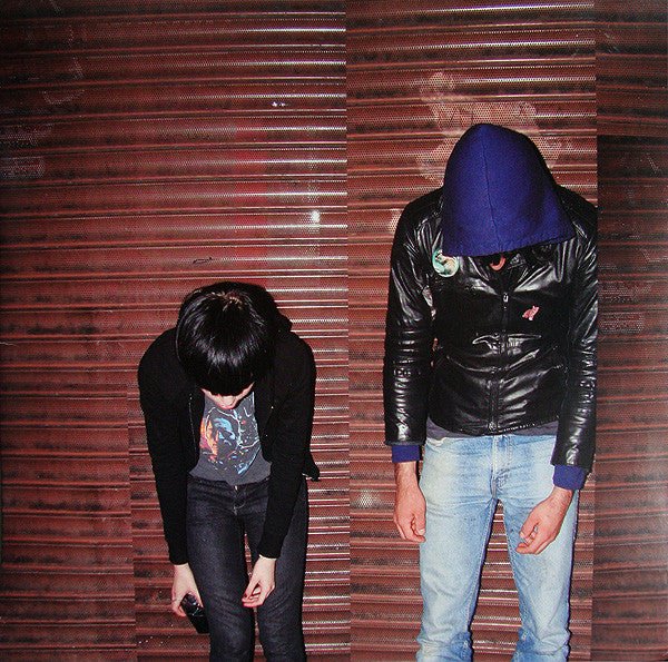 Crystal Castles - Crystal Castles [2XLP]  (New Vinyl LP)