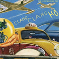Cub Scout Bowling Pins - Clang Clang Ho   (New Vinyl LP)