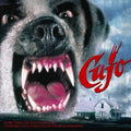 Cujo - Music From the Motion Picture [Yellow with Blood Splatter Vinyl]  (New Vinyl LP)