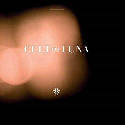 Cult of Luna - Cult of Luna (New Vinyl LP)