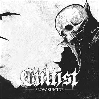 Cultist - Slow Suicide [Colored Vinyl]  (New Vinyl LP)