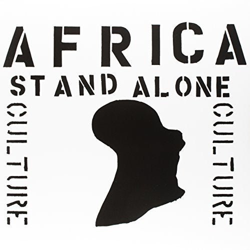 Culture - Africa Stand Alone  (New Vinyl LP)