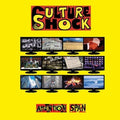 Culture Shock - Attention Spain  (New Vinyl LP)