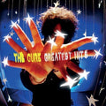 Cure - GREATEST HITS ((Vinyl))