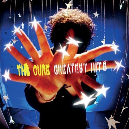 Cure - GREATEST HITS ((Vinyl))