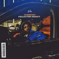 Currensy - Collection Agency [Colored Vinyl]  (New Vinyl LP)