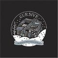 Cursive - The Difference Between Houses and Homes: Lost Songs and Loose Ends 1995-2001  (New Vinyl LP)