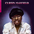 Curtis Mayfield - Now Playing (SYEOR24) [Grape Vinyl] ((Vinyl))