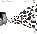 Cut Chemist - Die Cut  (New Vinyl LP)